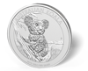 Picture of 2015 1 Kilo Australian Silver Koala