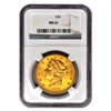 Picture of $20 Liberty Gold Coins MS61