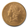 Picture of $20 Liberty Gold Coins (XF - Extra Fine)*