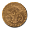 Picture of $20 Liberty Gold Coins (XF - Extra Fine)*