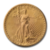 Picture of $20 Saint-Gaudens Gold Coins (XF - Extra Fine)