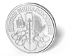 Picture of 1 oz Austrian Silver Philharmonic Coins - 2016