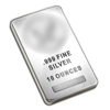 10 oz silver bar varied condition, any mint, silver bullion, silver bar, silver bullion bar