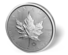 Picture of 1 oz Canadian Silver Maple Leaf - 2017