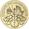 Picture of 1 oz Austrian Gold Philharmonic - 2017