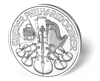 Picture of 1 oz Austrian Silver Philharmonic - 2017