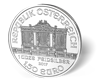 Picture of 1 oz Austrian Silver Philharmonic - 2017