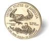 Picture of 1/4 oz American Gold Eagle - 2017