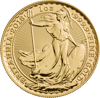 Picture of 2018 1 oz British Gold Britannia