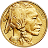 Picture of 2019 1 oz American Gold Buffalo