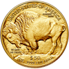 Picture of 2019 1 oz American Gold Buffalo