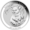 silver bullion, silver coin, 2019 1 oz australian silver koala coin