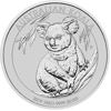silver bullion, silver coin, 2019 1 kilo australian silver koala coin