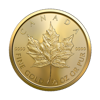 Picture of 2019 1/2 oz Canadian Gold Maple Leaf