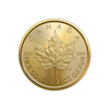 Picture of 2019 1/4 oz Canadian Gold Maple Leaf