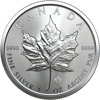 Picture of 2019 1 oz Canadian Silver Maple Leaf