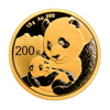 Picture of 15 Gram Chinese Gold Panda - 2019