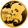 Picture of 30 Gram Chinese Gold Panda - 2019