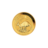 Picture of 2019 1/10 oz Australian Gold Kangaroo Coin