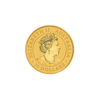 Picture of 2019 1/10 oz Australian Gold Kangaroo Coin