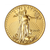 Picture of 2019 1/2 oz American Gold Eagle