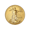 Picture of 2019 1/4 oz American Gold Eagle