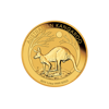 Picture of 2019 1/4 oz Australian Gold Kangaroo Coin