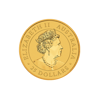 Picture of 2019 1/4 oz Australian Gold Kangaroo Coin