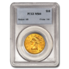 Picture of 1893 $10 Liberty Gold Coin MS64  *