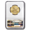 Picture of 1901 $10 Liberty Gold Coin MS65    *