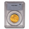 Picture of 1909 $10 Indian Gold Coin MS63*