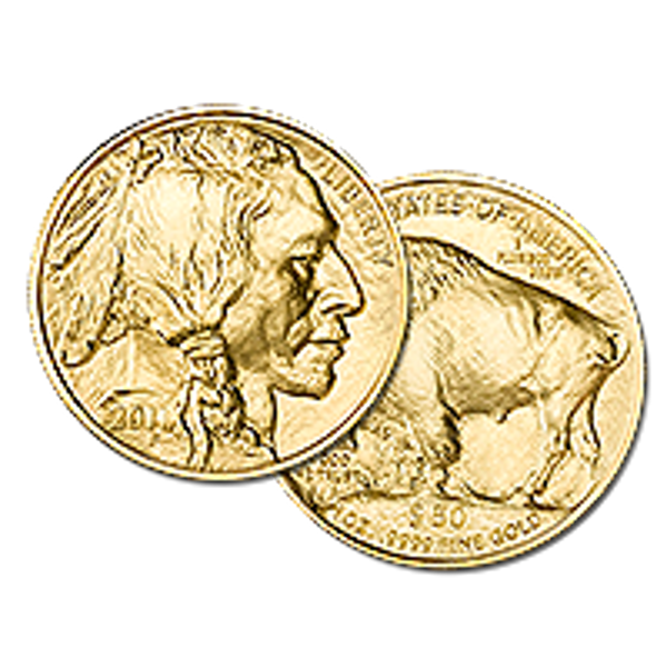 Picture of 1 oz American Gold Buffalo Proof