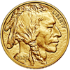 Picture of 2020 1 oz American Gold Buffalo