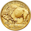 Picture of 2020 1 oz American Gold Buffalo