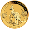 2020 1 oz australian gold kangaroo coin, gold bullion, gold coin, gold bullion coin