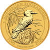 2020 1/10 oz australian gold kookaburra coin, gold bullion, gold coin, gold bullion coin