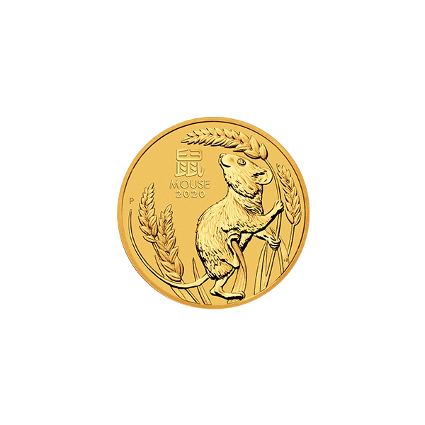 australian gold logo