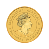2020 1/2 oz australian gold lunar mouse coin, gold bullion, gold coin, gold bullion coin