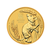 2020 1/2 oz australian gold lunar mouse coin, gold bullion, gold coin, gold bullion coin