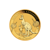 2020 1/4 oz australian gold kangaroo coin, gold bullion, gold coin, gold bullion coin