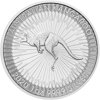 Picture of 2020 1 oz Australian Silver Kangaroo