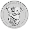 silver bullion, silver coin, 2020 1 kilo australian silver koala coin