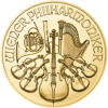 2020 1 oz austrian gold philharmonic coin, gold bullion, gold coin, gold bullion coin