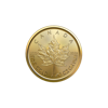 Picture of 2020 1/10 oz Canadian Gold Maple Leaf