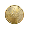 Picture of 2020 1/4 oz Canadian Gold Maple Leaf