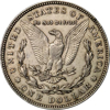 1921 morgan silver dollar coin vg, very good circulated, pre 1933 silver coin, semi-numismatic silver coin, silver bullion, silver coin, silver bullion coin