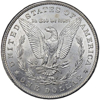 pre-1921 morgan silver dollar coin bu, brilliant uncirculated, 1878-1904, pre 1933 silver coin, semi-numismatic silver coin, silver bullion, silver coin, silver bullion coin