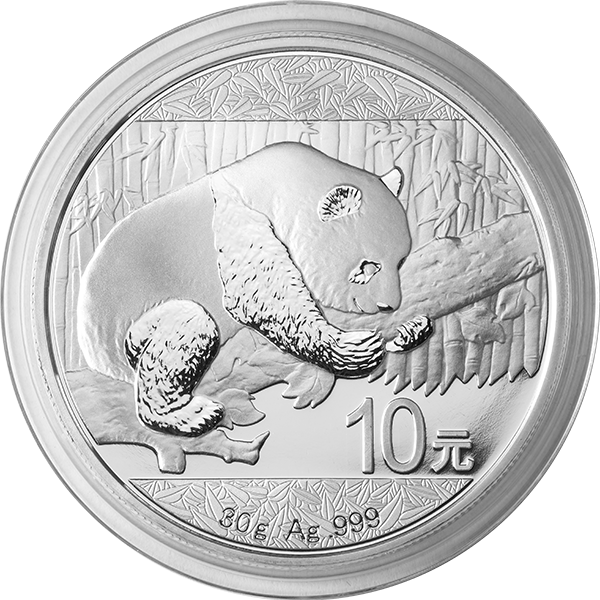 2017 30 gram chinese silver panda silver coin, silver bullion, silver coin, silver bullion coin