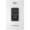 Picture of 1 oz Palladium Bar