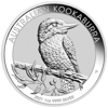 2021 1 oz australian silver kookaburra coin, silver bullion, silver coin, silver bullion coin